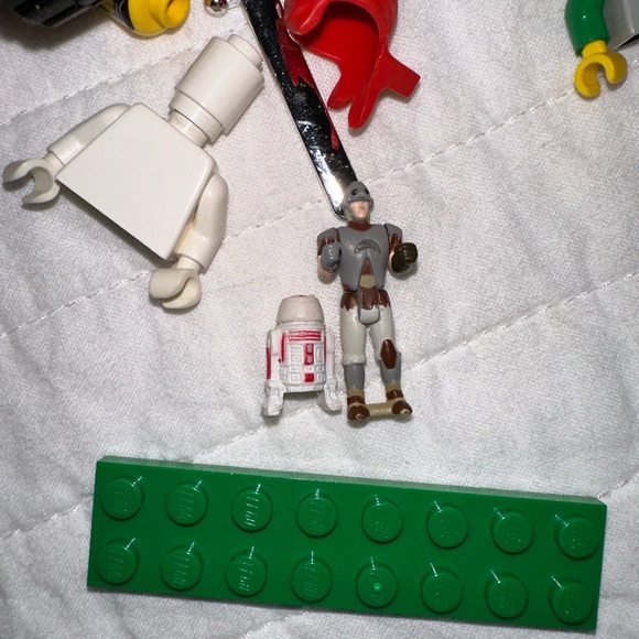 Huge Lego Bundle - Picture 4 of 12